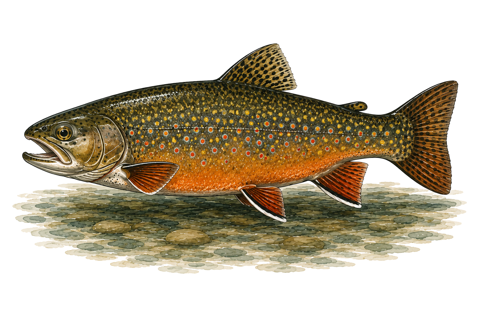 Brook Trout
